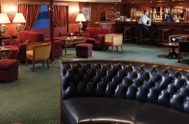 Jaz Prince Lounge | Egypt For Travel